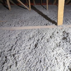 Attic Insulation