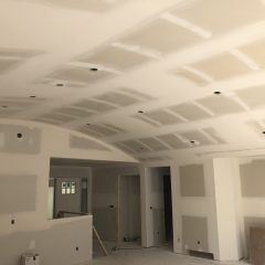 Ceiling Drywall